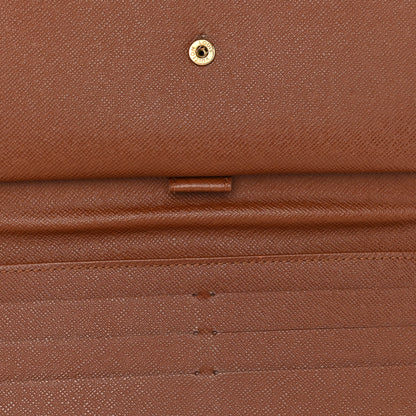 Louis Vuitton Monogram Porte Tresor International Wallet 5 of 10