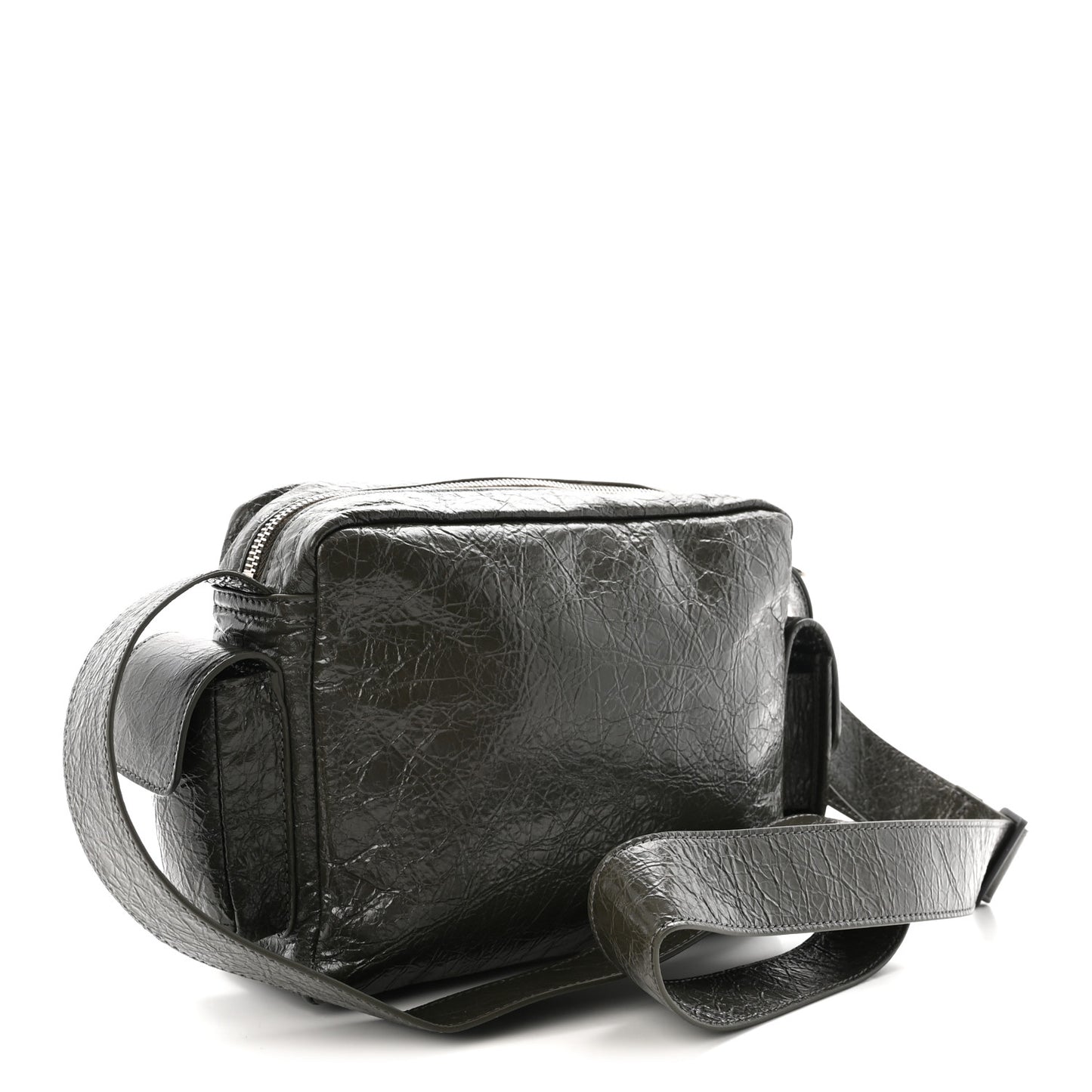 Agneau Arena Superbusy Camera Bag Khaki