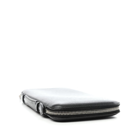 Louis Vuitton Taiga Atoll Travel Organizer Ardoise 3 of 4