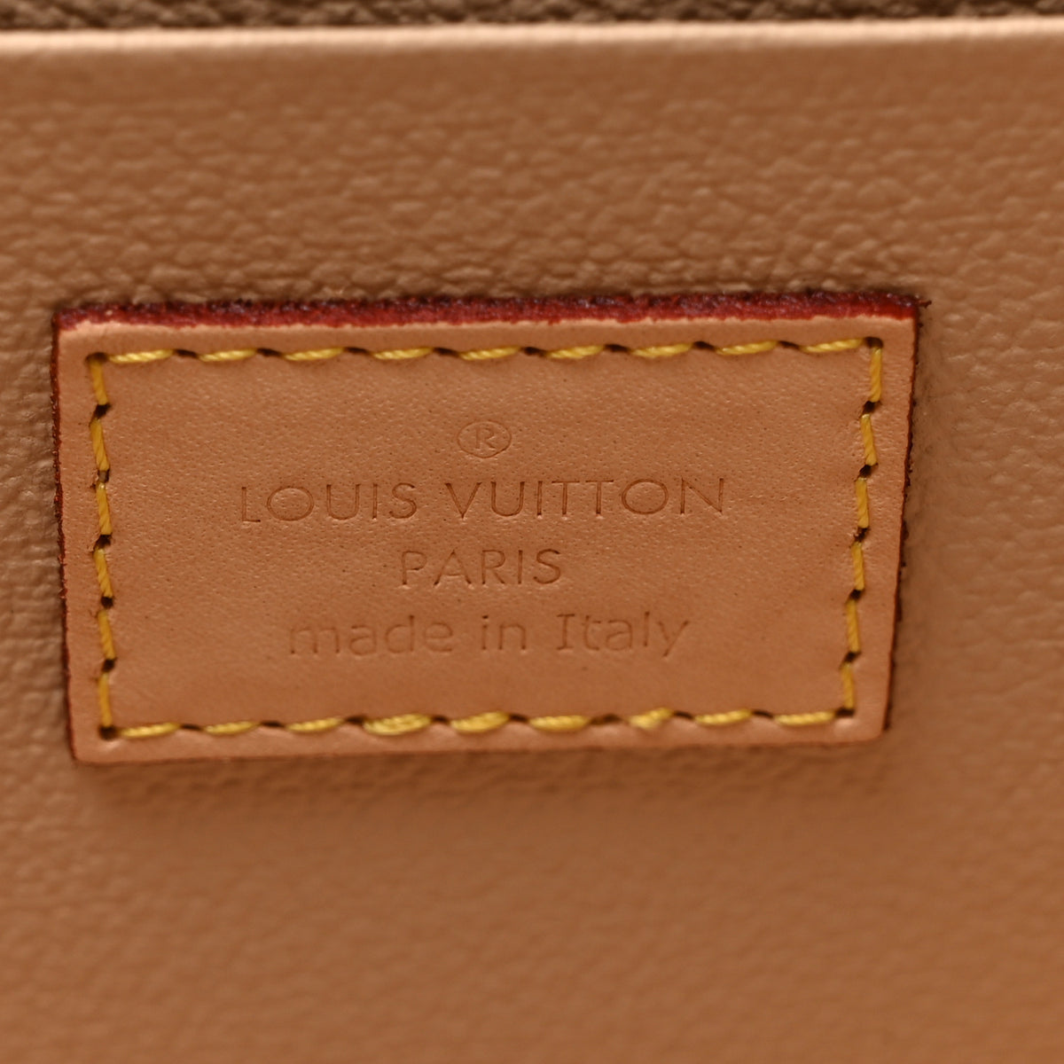Louis Vuitton Monogram Nice BB 6 of 6
