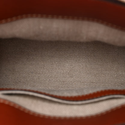 Chloe Buffalo Mini Edith Sepia Brown 5 of 12