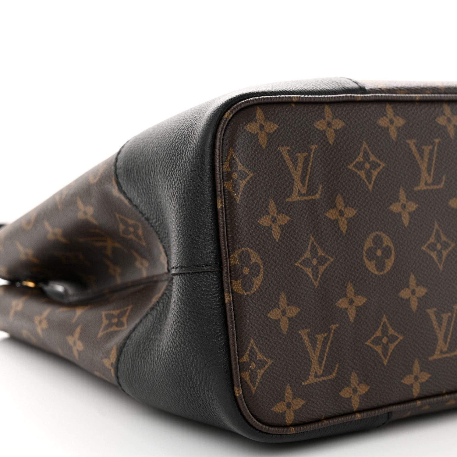 Louis Vuitton Monogram Flandrin Black 9 of 12