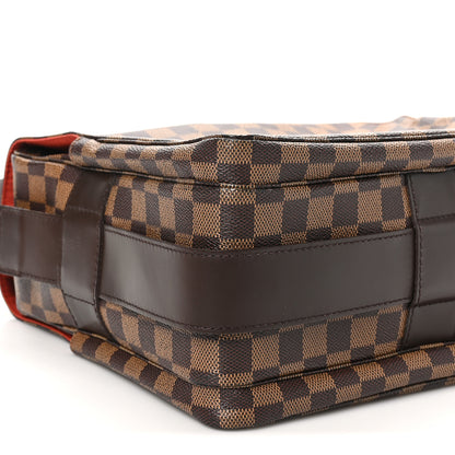 Louis Vuitton Damier Ebene Naviglio 8 of 9