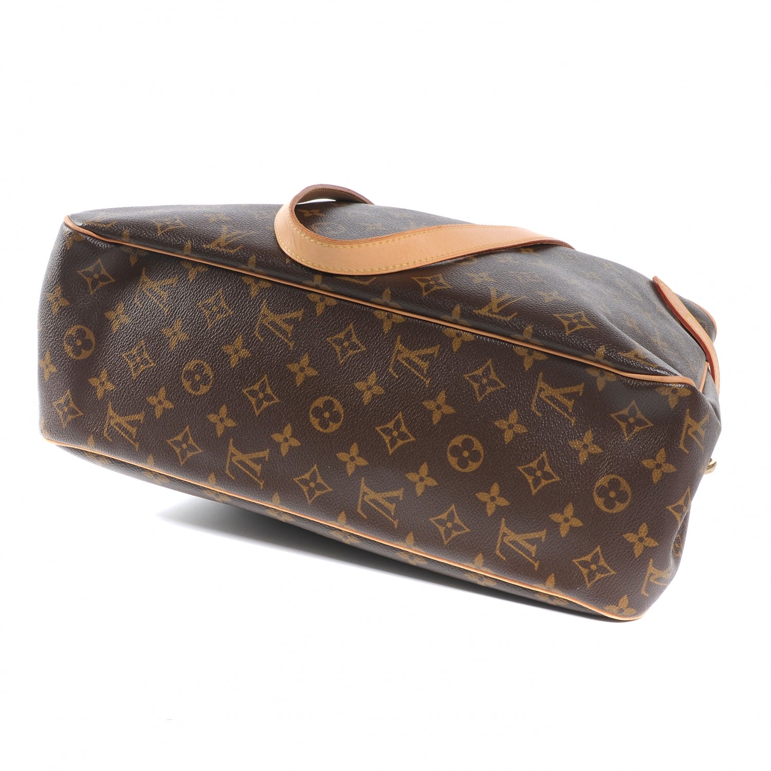Louis Vuitton Monogram Batignolles Horizontal 4 of 7