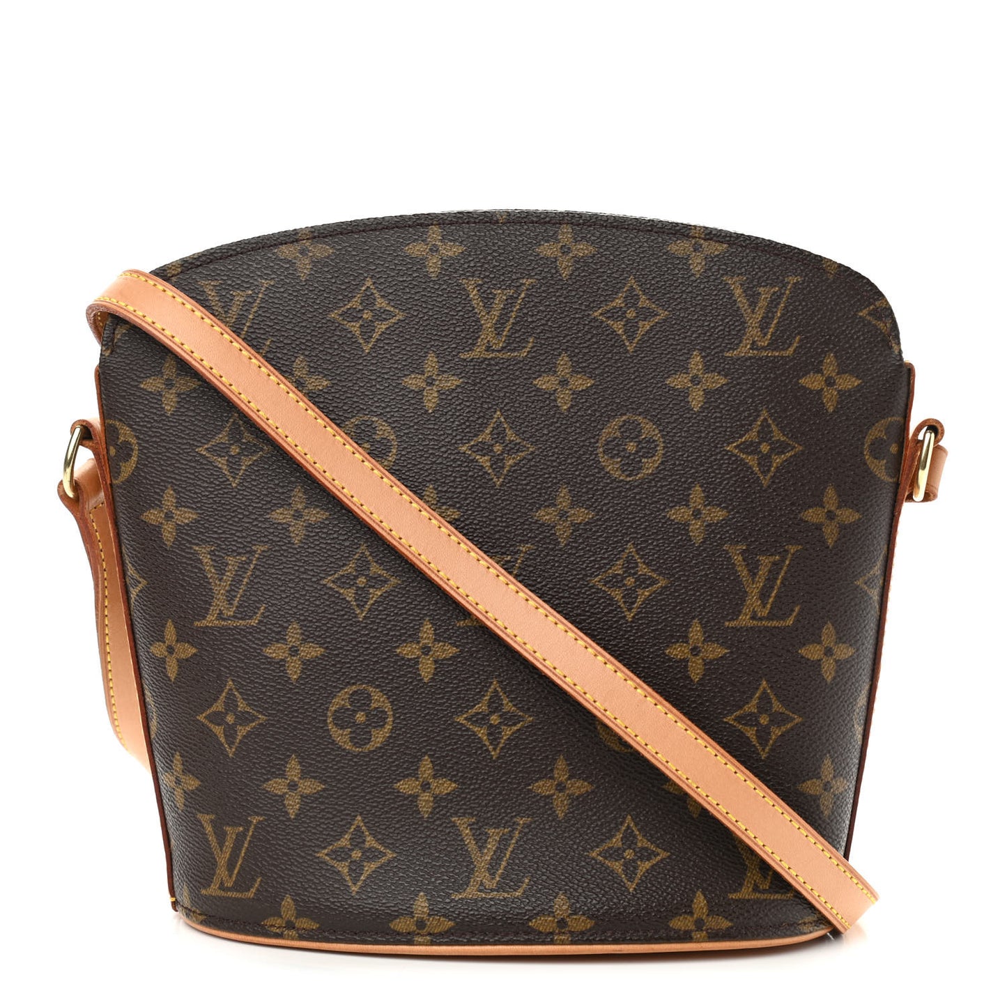Monogram Drouot