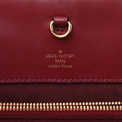 Louis Vuitton Monogram Venus Raisin 6 of 11