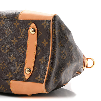Louis Vuitton Monogram Retiro PM 10 of 11