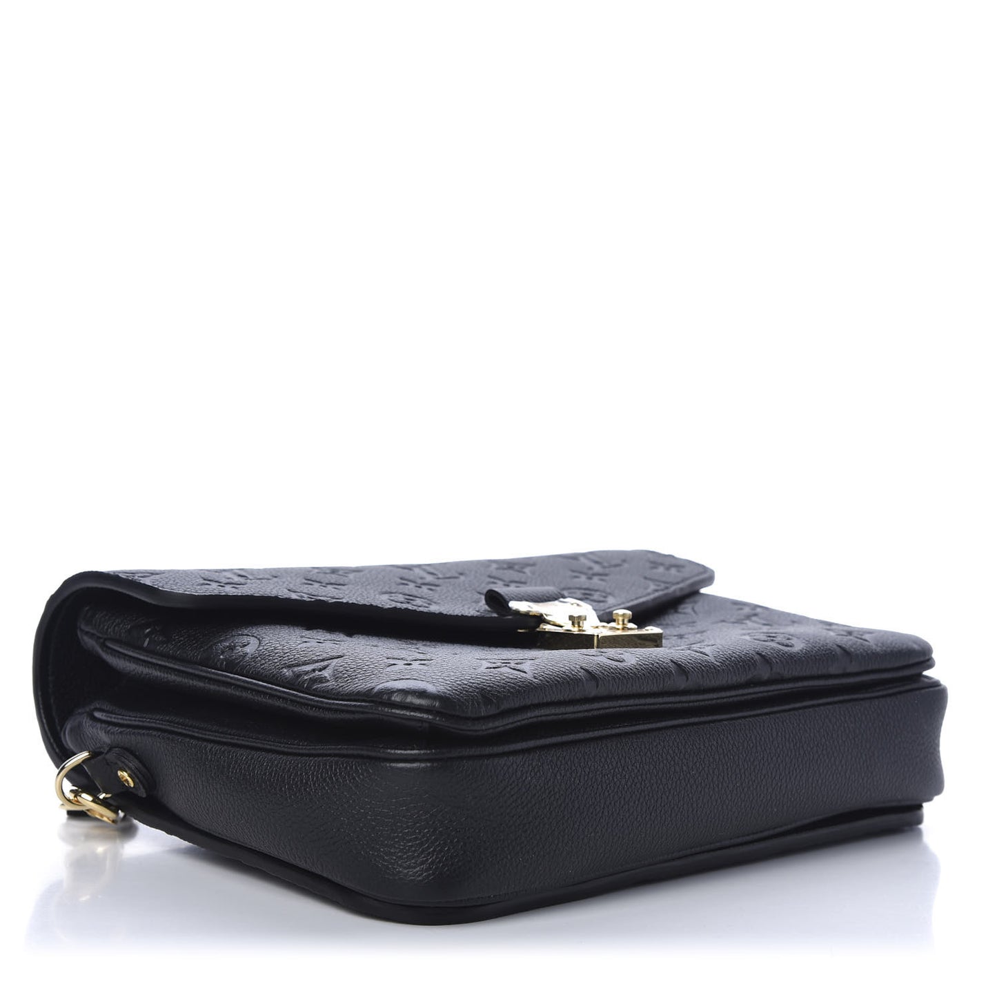 Empreinte Pochette Metis Black