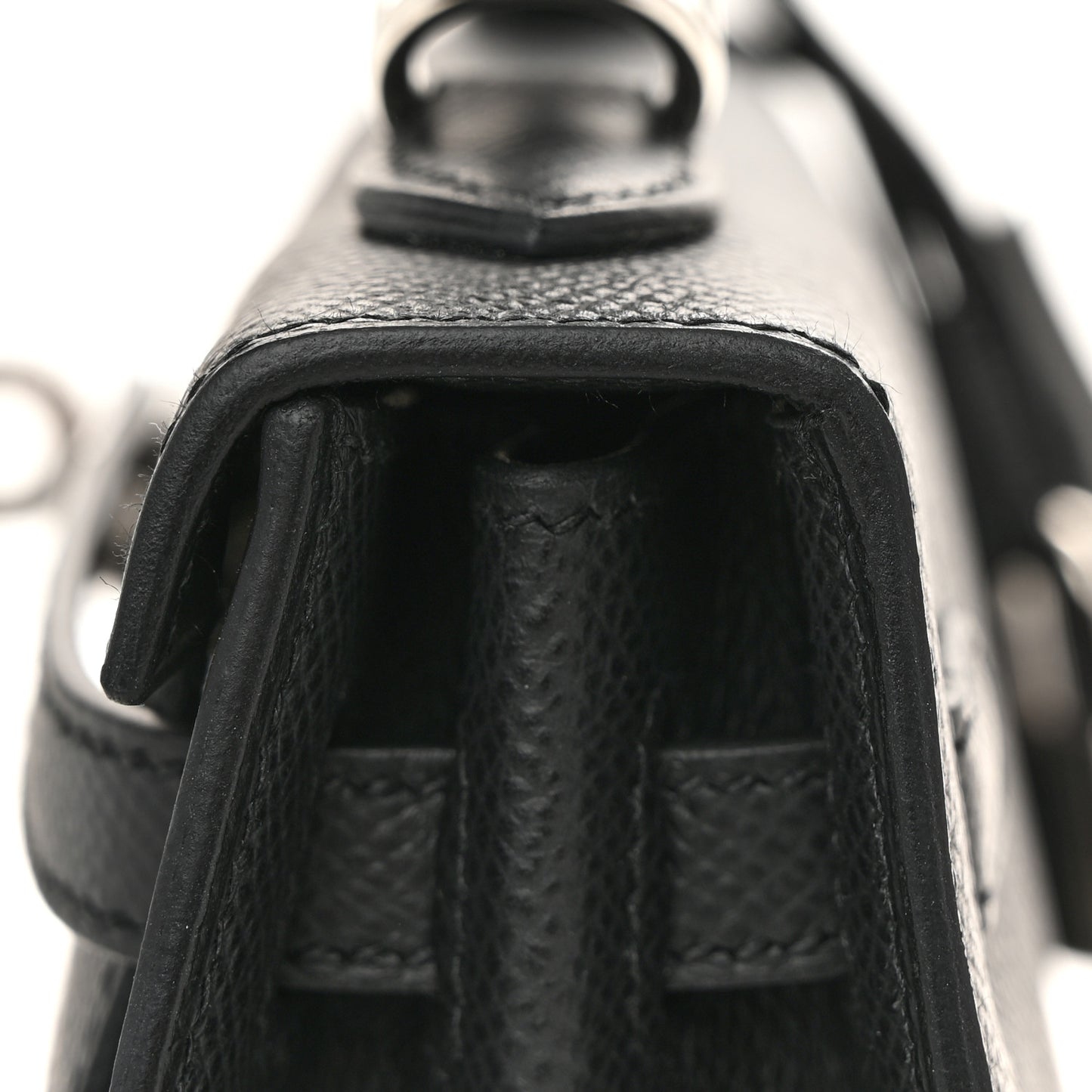 Epsom Kelly Sellier 25 Black