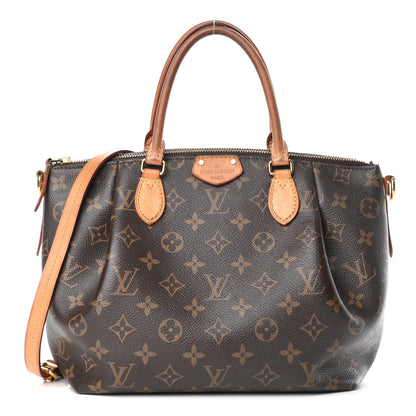 Louis Vuitton Monogram Turenne PM 1 of 4
