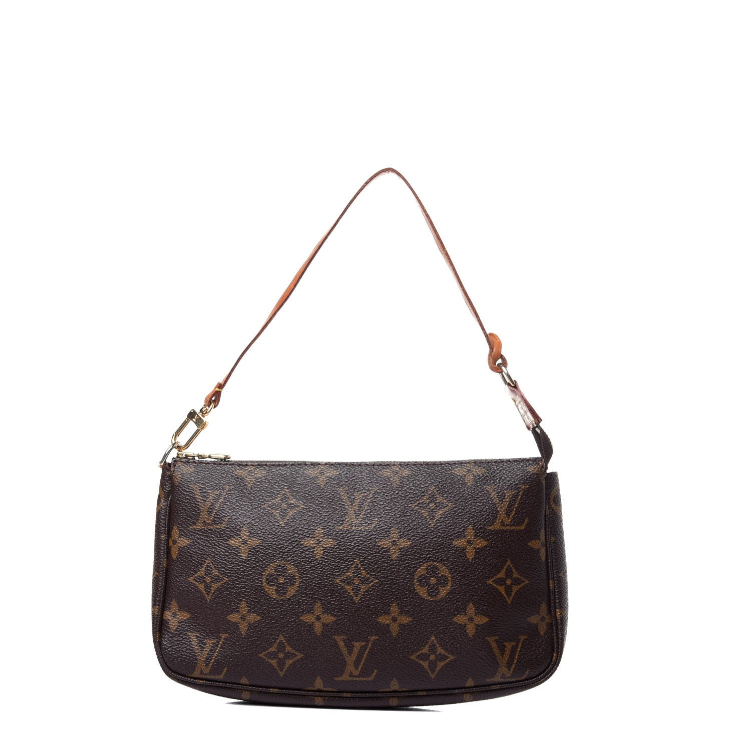 Goyard Goyardine Saint Louis PM Black 3 of 29