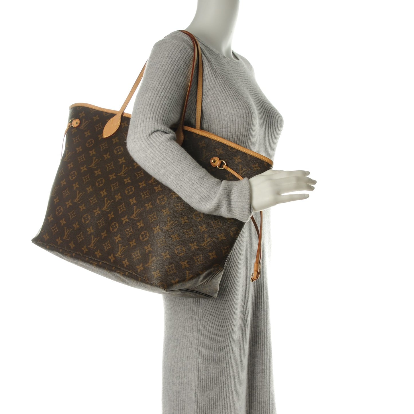 Monogram Neverfull GM