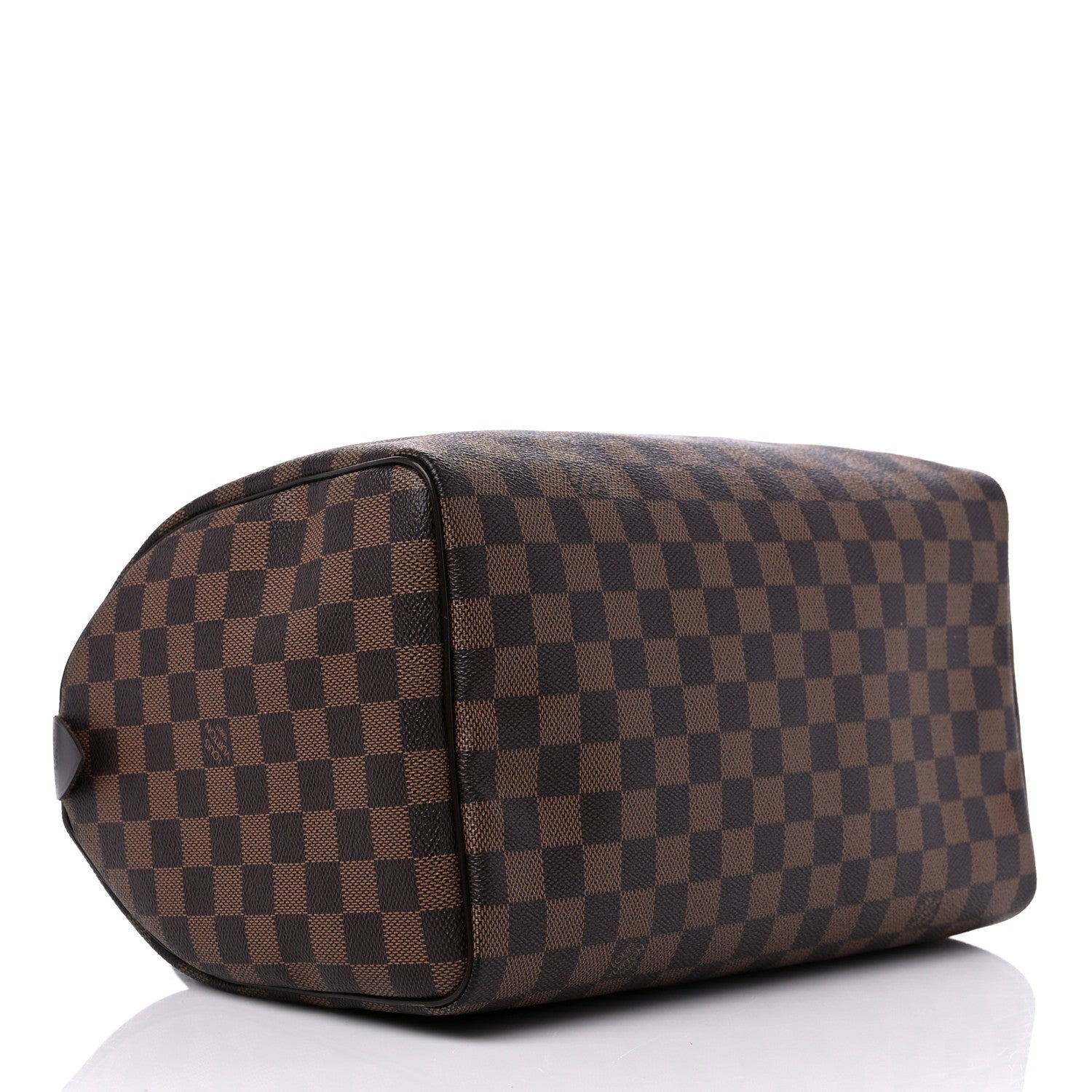 Louis Vuitton Damier Ebene Speedy 30 4 of 14