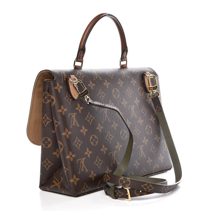 Louis Vuitton Monogram Marignan Sesame 4 of 11