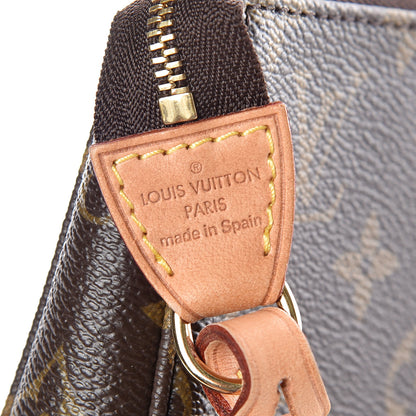 Louis Vuitton Monogram V Pochette Accessories Grenade 6 of 9