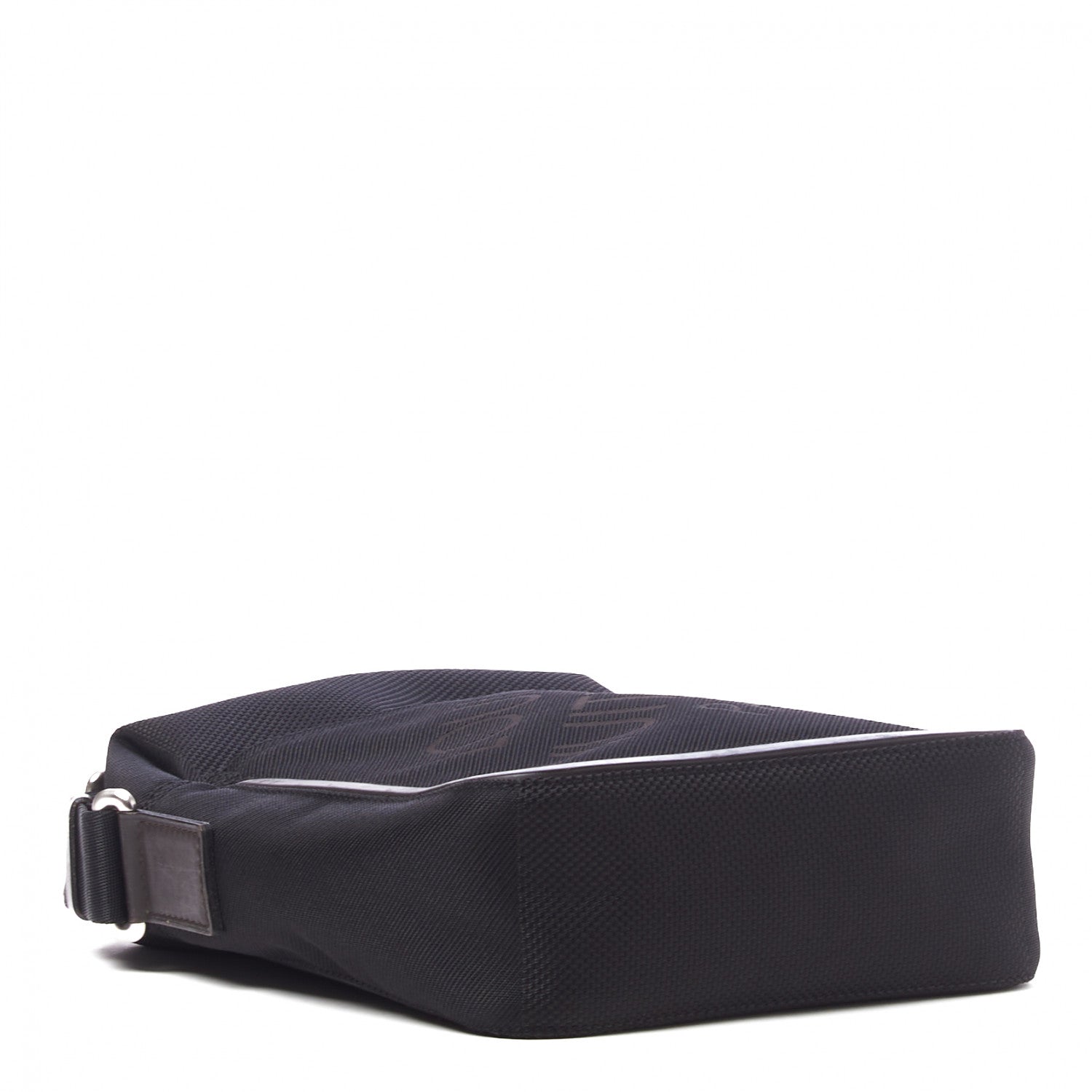 Louis Vuitton Damier Geant Citadin PM Black 3 of 8