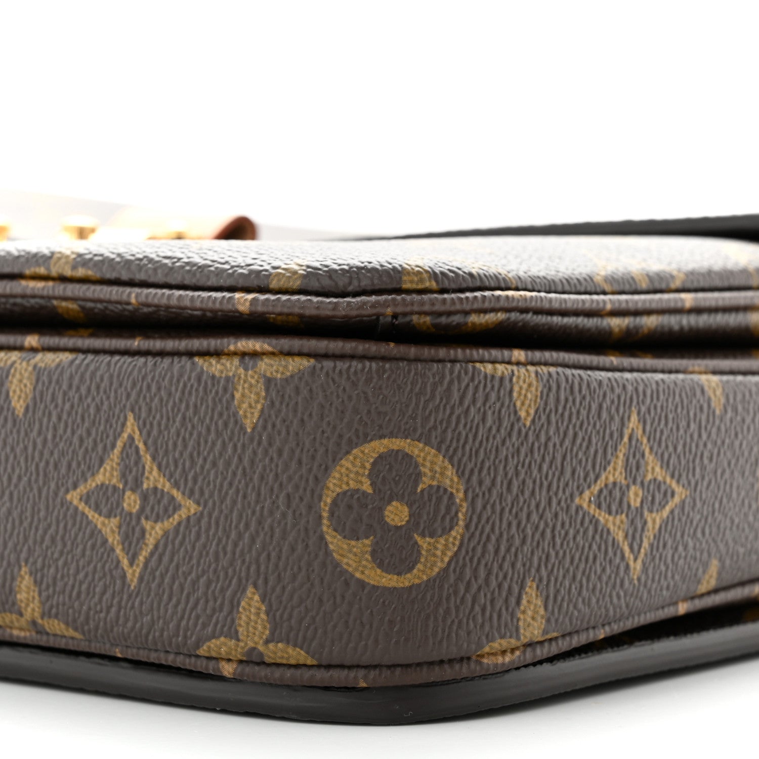 Louis Vuitton Monogram Pochette Metis 9 of 10