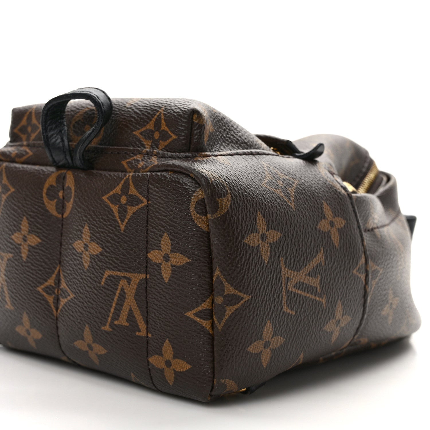Louis Vuitton Monogram Palm Springs Backpack Mini 8 of 9