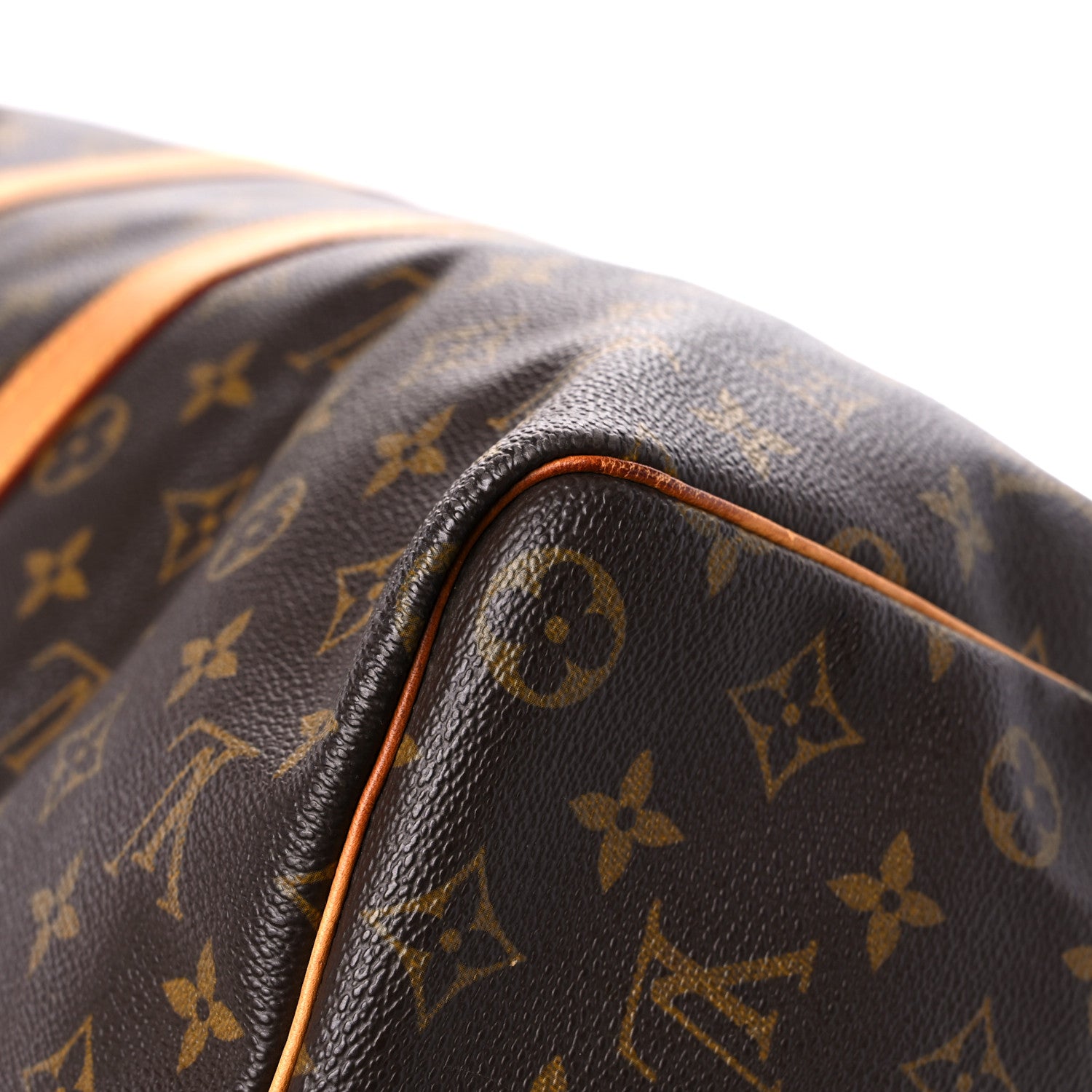 Louis Vuitton Monogram Keepall 45 11 of 21