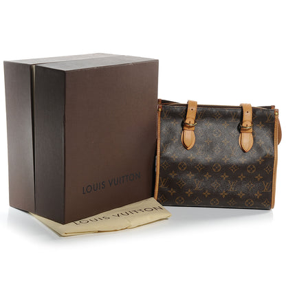 Louis Vuitton Monogram Popincourt Haut 7 of 10