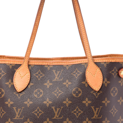 Louis Vuitton Monogram Neo Neverfull PM 12 of 12