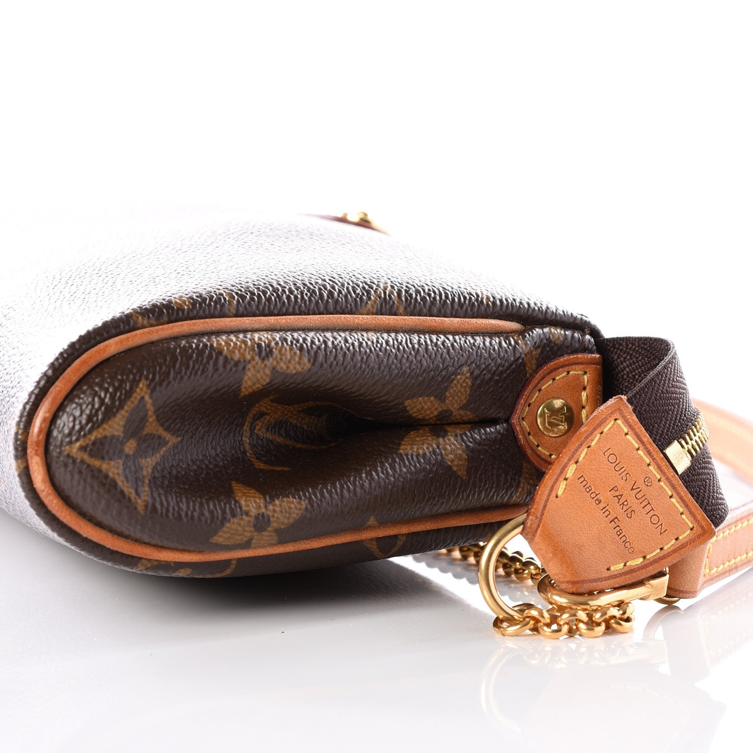 Louis Vuitton Monogram Eva Clutch 6 of 10