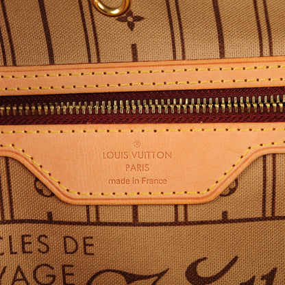 Louis Vuitton Monogram Neverfull PM 6 of 7