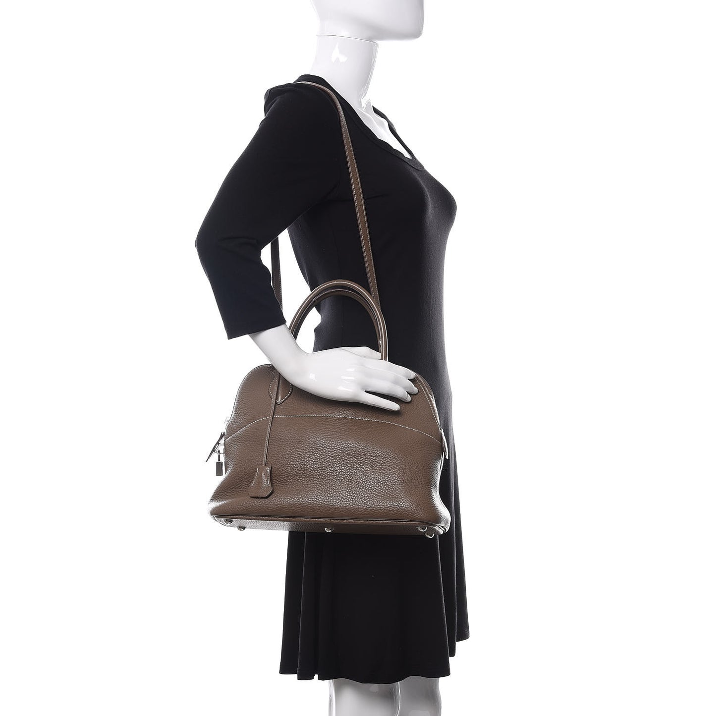 Taurillon Clemence Bolide 31 Etoupe