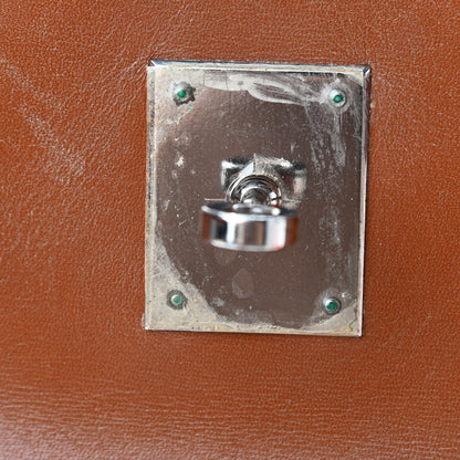 Hermes Box Birkin 35 Noisette 13 of 18