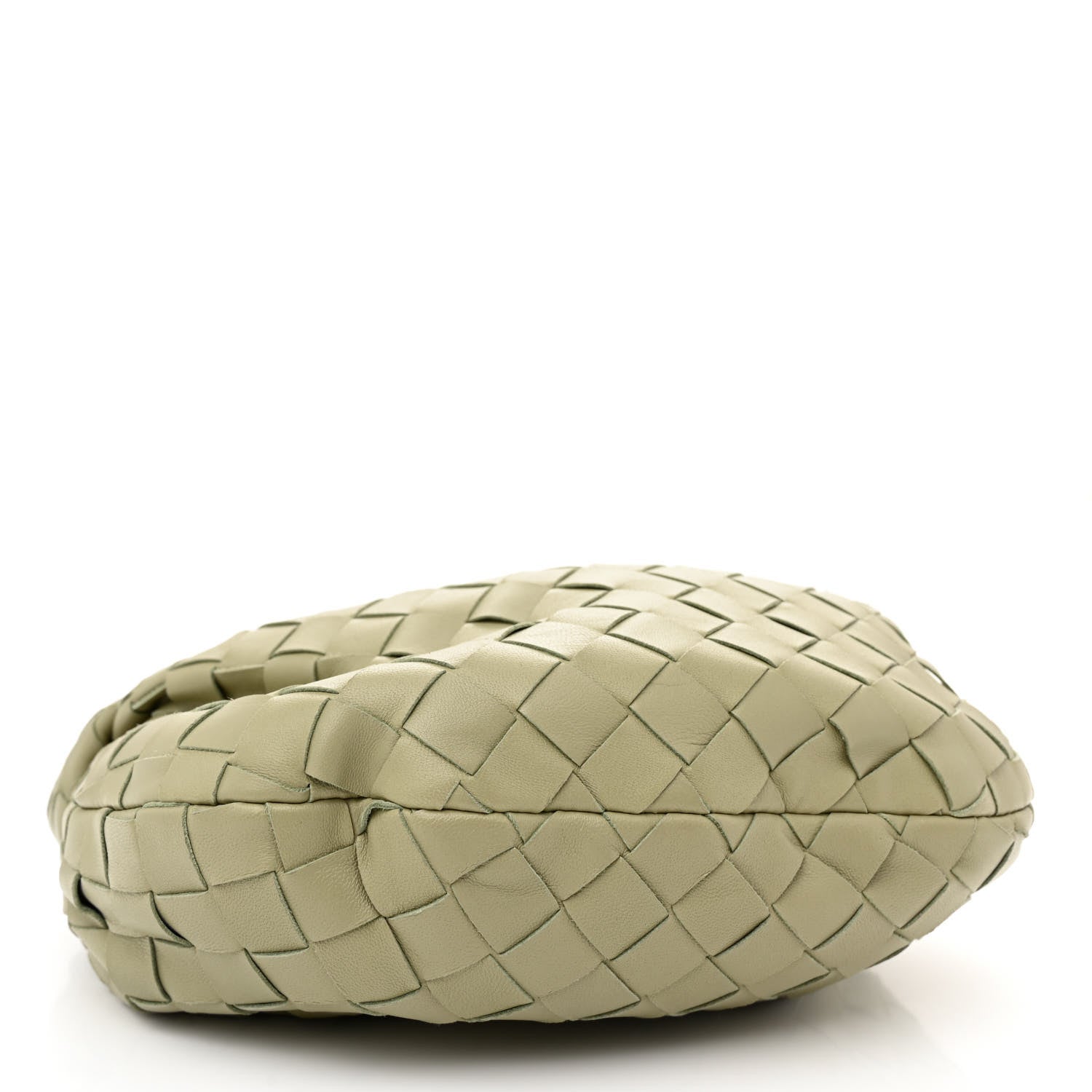 Bottega Veneta Nappa Intrecciato Mini Jodie Travertine 4 of 10