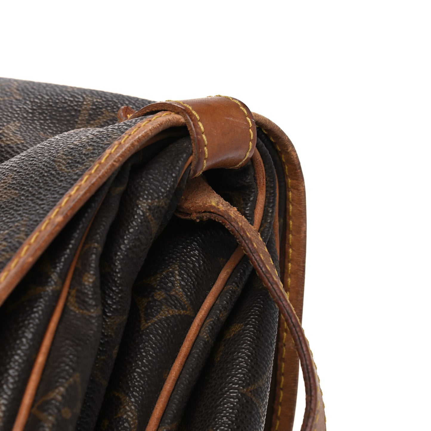 Monogram Saumur 35