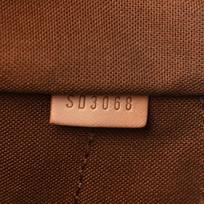 Louis Vuitton Monogram Montorgueil PM 7 of 23