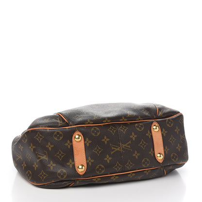 Louis Vuitton Monogram Galliera PM 3 of 15