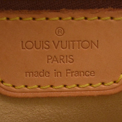 Louis Vuitton Monogram Looping MM 5 of 7