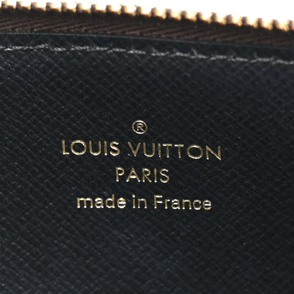Louis Vuitton Reverse Monogram Giant Trio Pouch 8 of 14