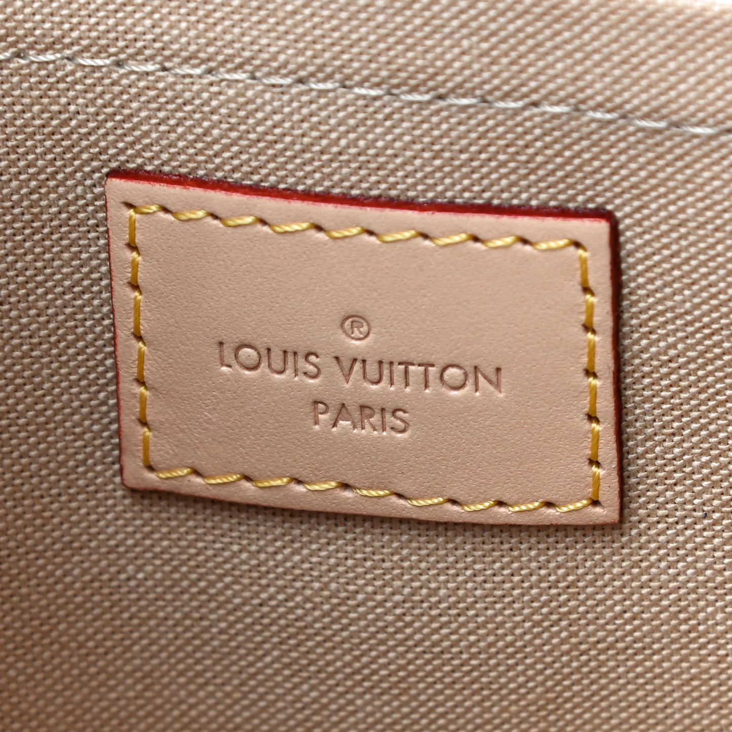 Damier Azur Favorite MM
