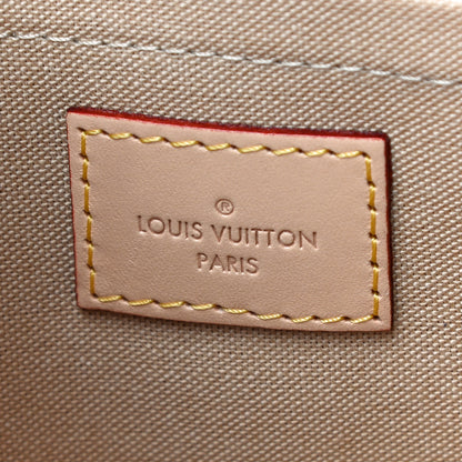 Louis Vuitton Damier Azur Favorite MM 6 of 11