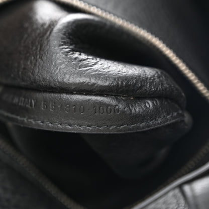 Balenciaga Calfskin XS Everyday Tote Black 7 of 12