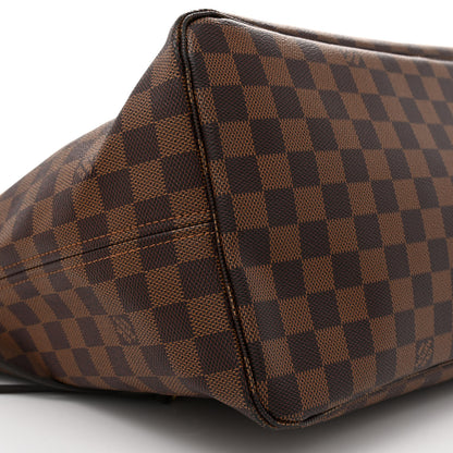 Louis Vuitton Damier Ebene Neo Neverfull GM 9 of 11
