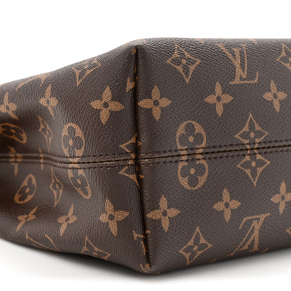 Louis Vuitton Monogram Graceful PM Pivoine 9 of 12