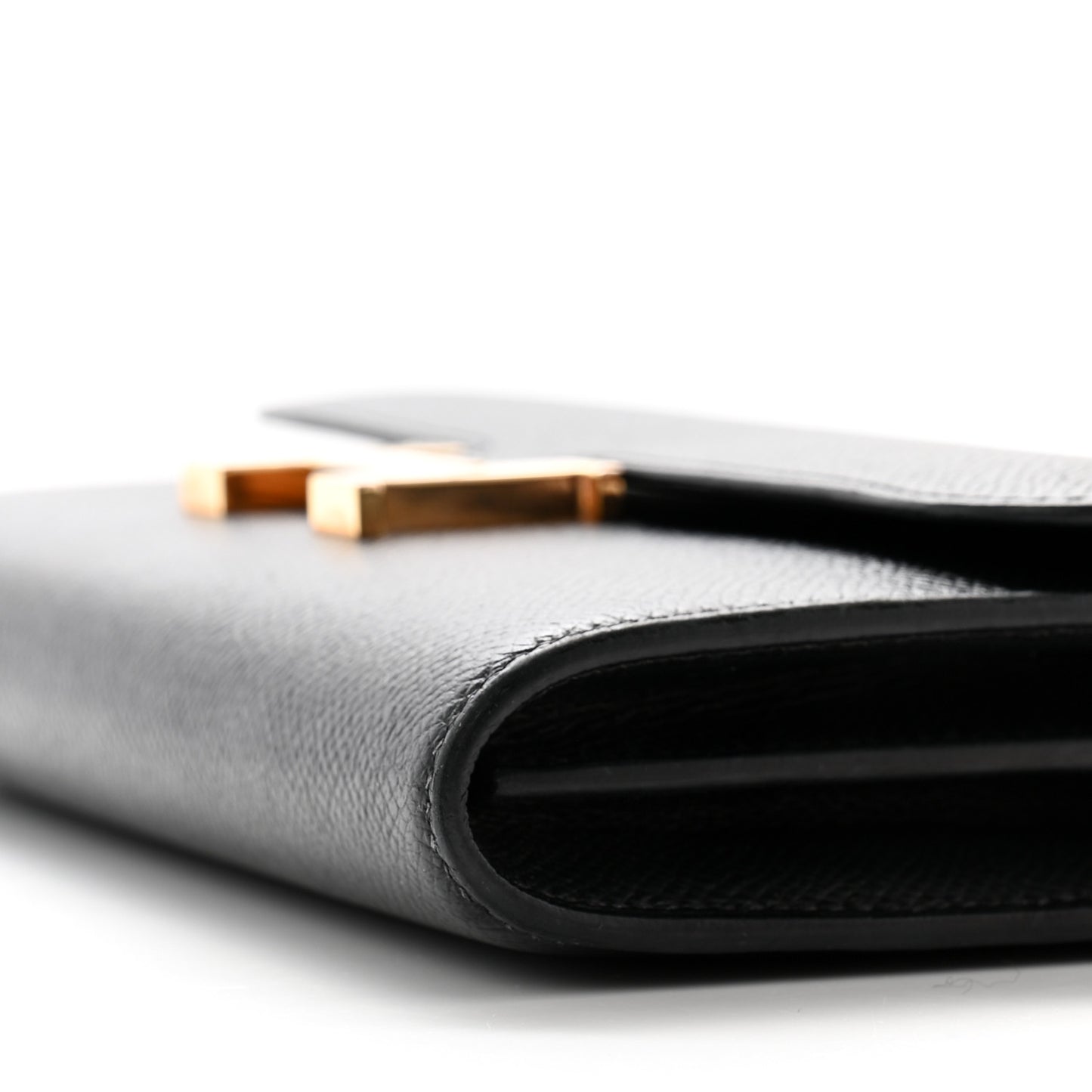 Epsom Constance Wallet To Go Black