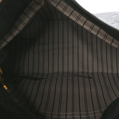 Louis Vuitton Empreinte Artsy MM Black 5 of 6