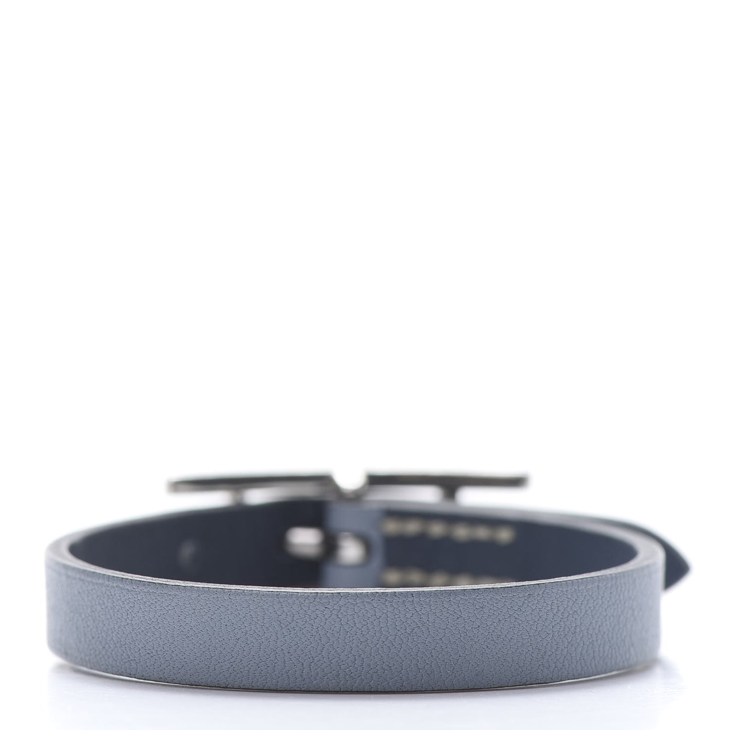 Swift Behapi Single Tour Bracelet Bleu Lin Colvert