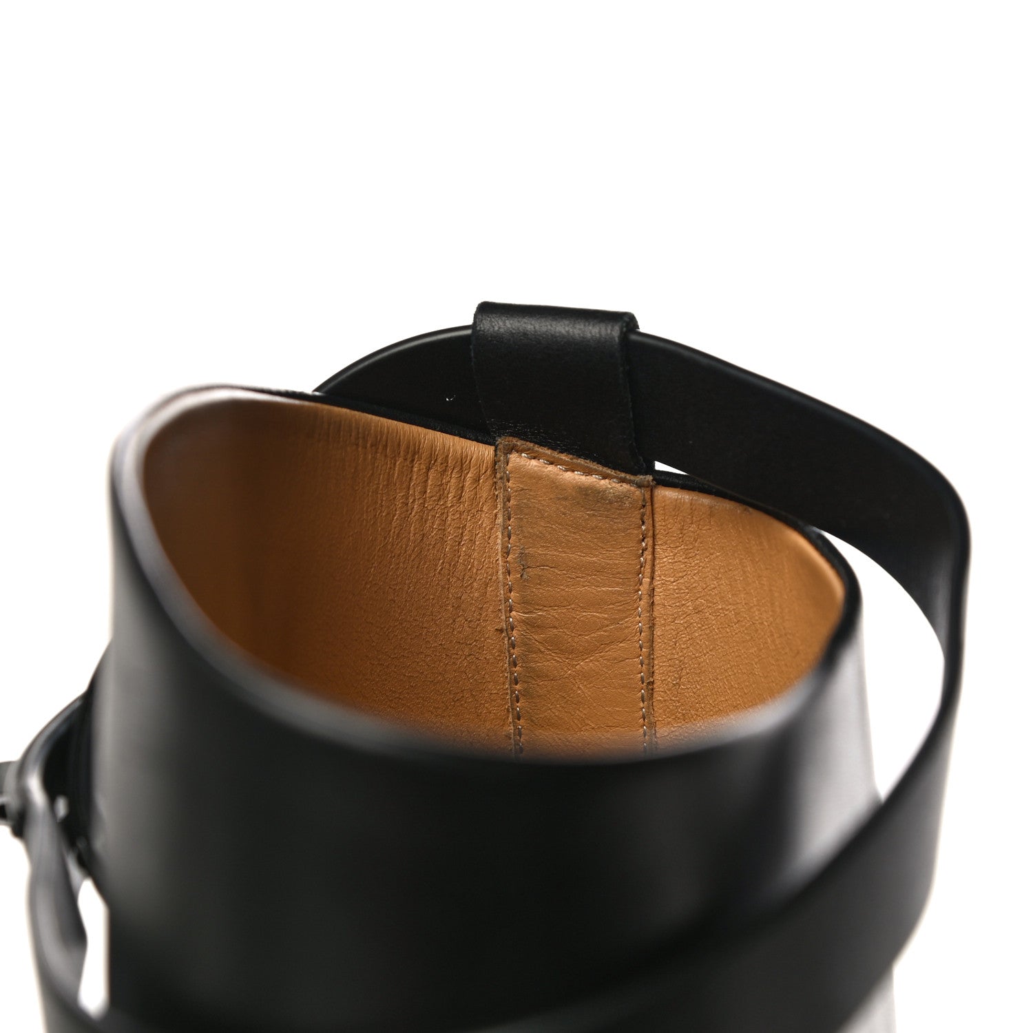 Hermes Box Kelly Jumping Boots 39 So Black 22 of 25