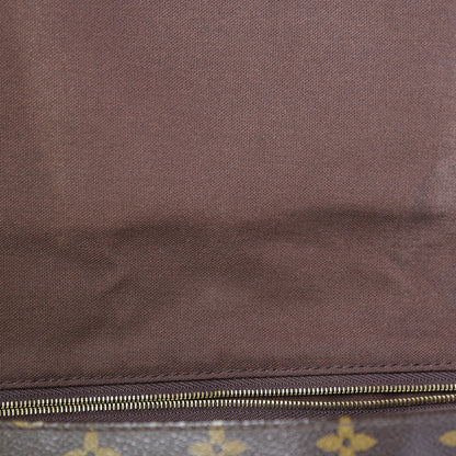 Louis Vuitton Monogram Menilmontant MM 19 of 24