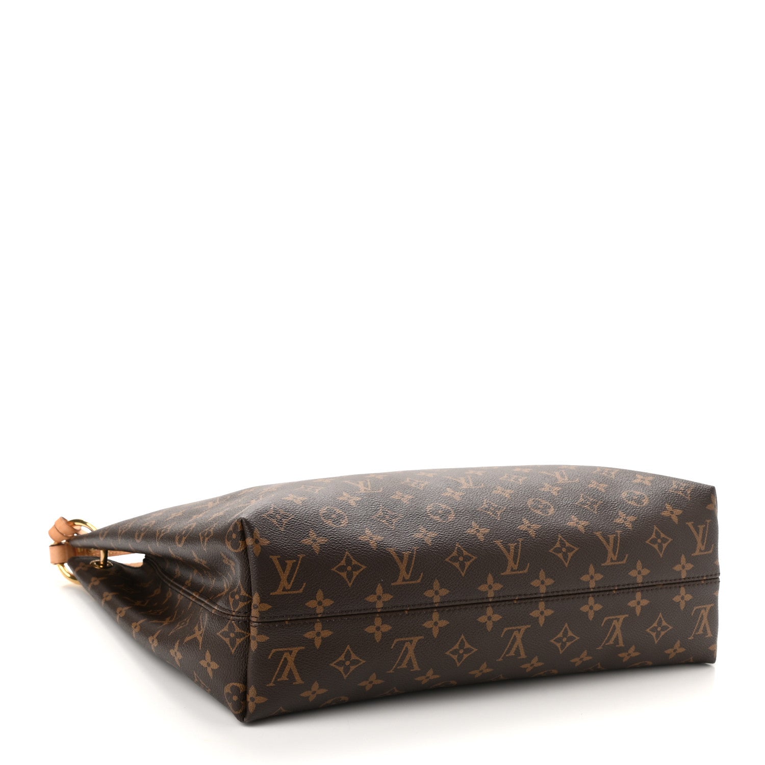 Louis Vuitton Monogram Graceful MM 4 of 12