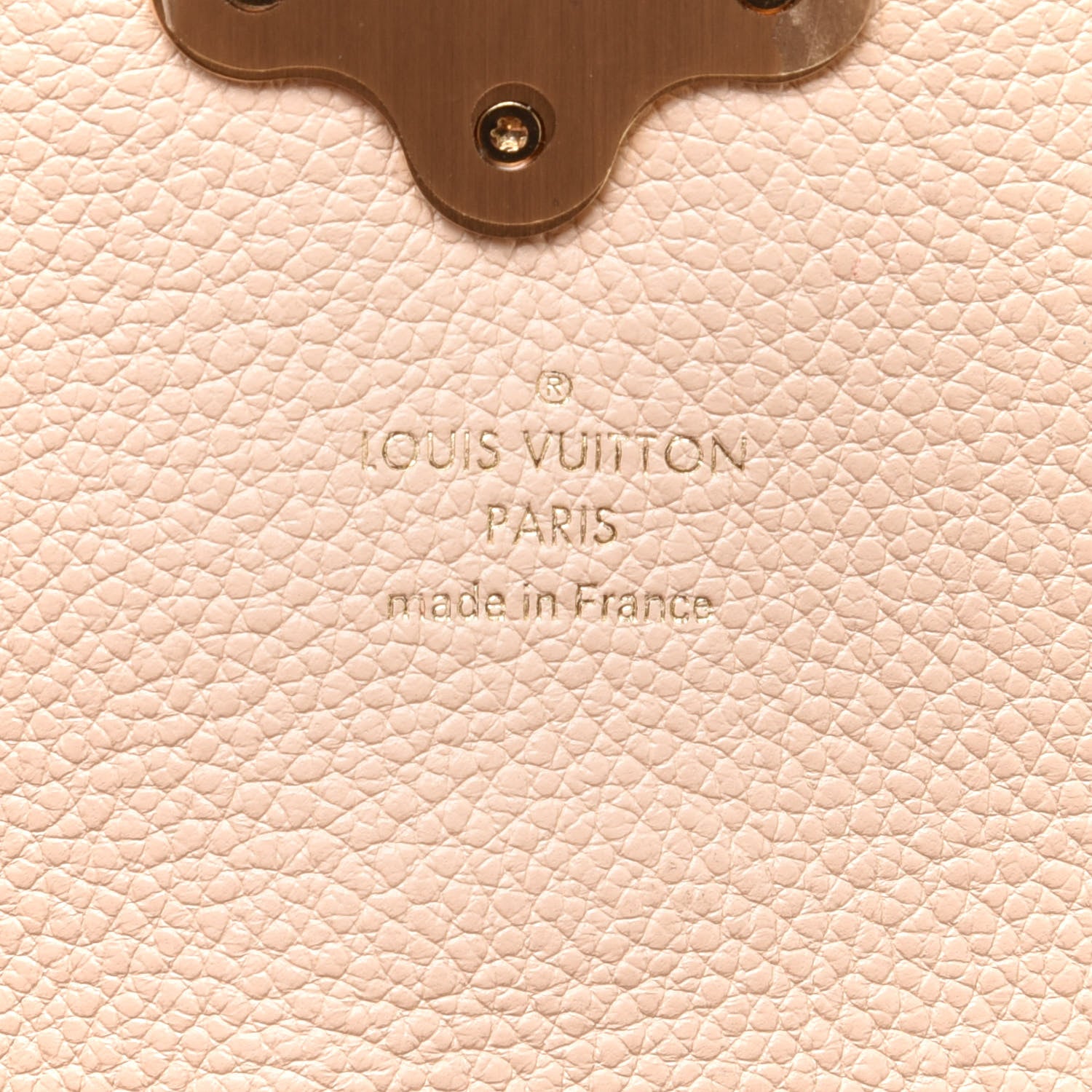 Louis Vuitton Damier Ebene Clapton Backpack Creme 6 of 13