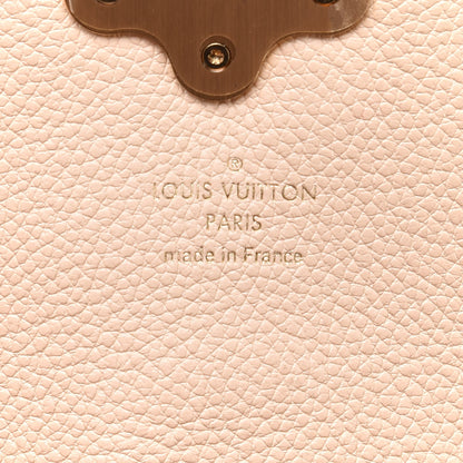 Louis Vuitton Damier Ebene Clapton Backpack Creme 6 of 13