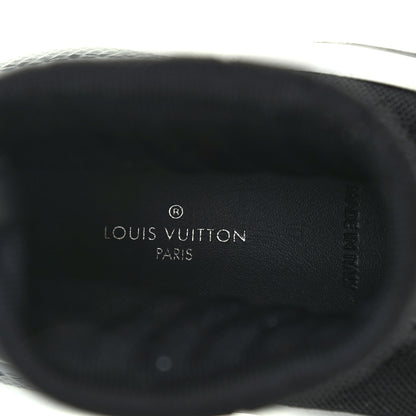 Louis Vuitton Stretch Textile LV Archlight Sneaker Boots 38 Fuchsia Black 14 of 19