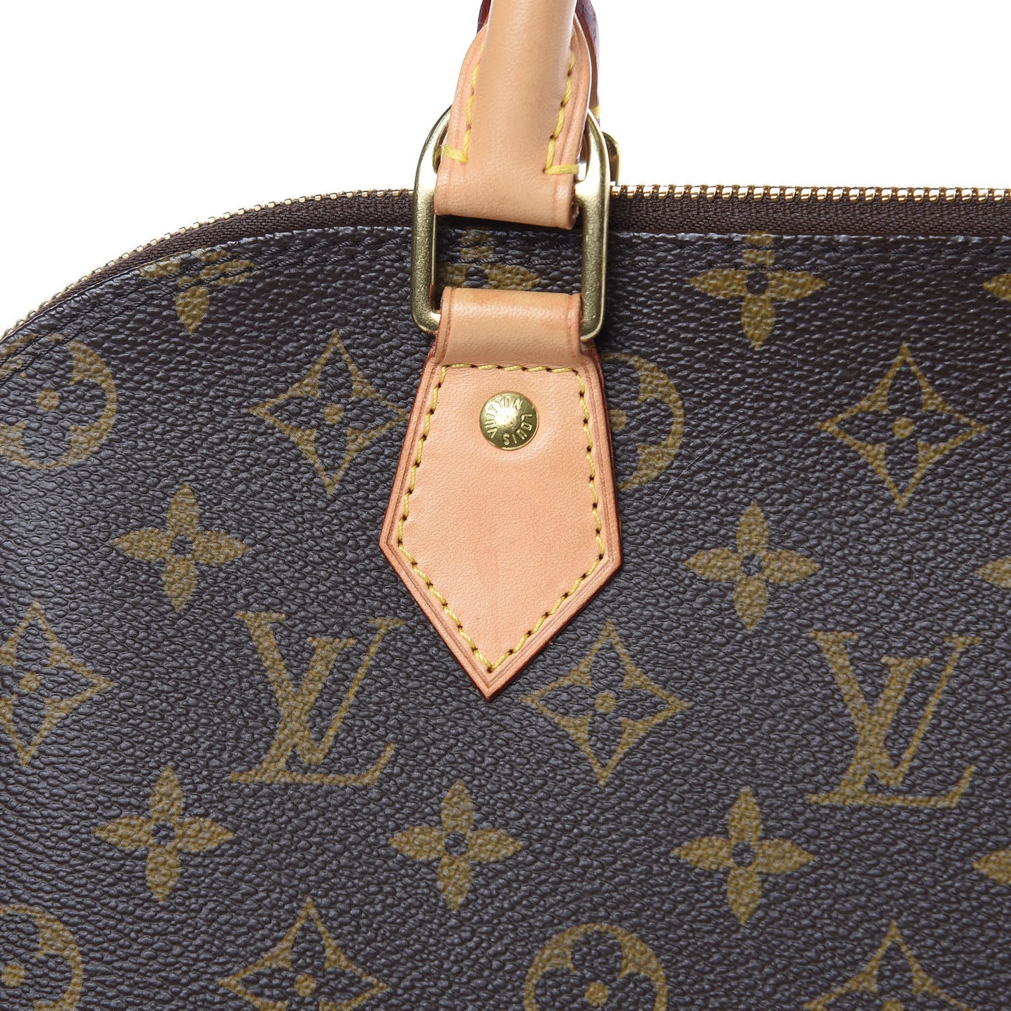 Monogram Alma PM